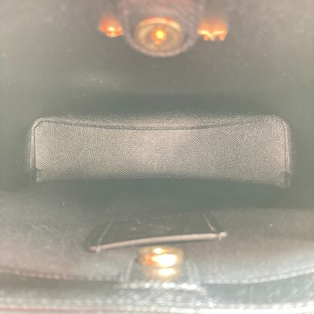  COACH コーチ タウンバケット ホース＆キャリッジ A2081-236 ブラック ハンドバッグ ショルダーバッグ 2WAY