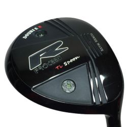 ◎◎ JUSTICK ジャスティック PROCEED DOUBLE-R FW フェアウェイウッド EG FW520-MK Cランク