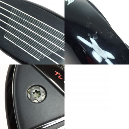  JUSTICK ジャスティック PROCEED DOUBLE-R FW フェアウェイウッド EG FW520-MK