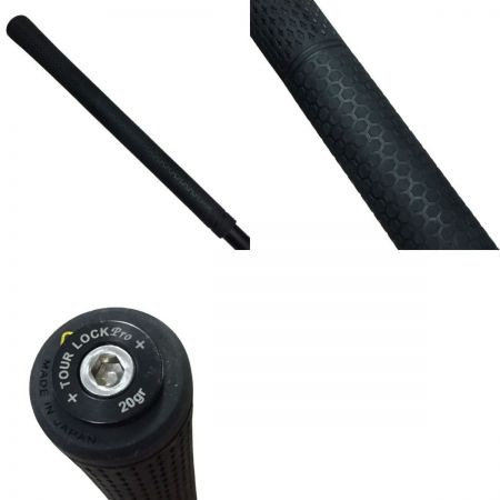  JUSTICK ジャスティック PROCEED DOUBLE-R FW フェアウェイウッド EG FW520-MK