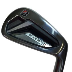 ◎◎ Bridgestone ブリヂストン TOUR B 202CBP 7番アイアン 30° MCI B65-S Cランク