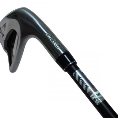  DUNLOP ダンロップ XXIO ゼクシオ X 7番アイアン 29° Miyazaki AX-1 S