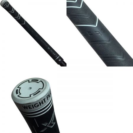  DUNLOP ダンロップ XXIO ゼクシオ X 7番アイアン 29° Miyazaki AX-1 S