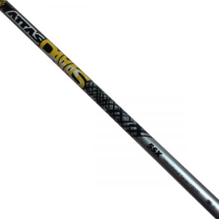  BALDO CORSA BRASSEY 2W ATTAS DAAAS  5SX カバー付