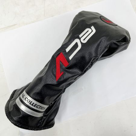  ROYAL COLLECTION ロイヤルコレクション RC V S200 1W ドライバー カバー有り