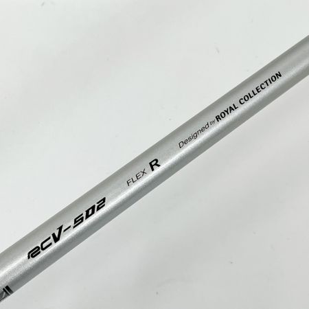  ROYAL COLLECTION ロイヤルコレクション RC V S200 1W ドライバー カバー有り