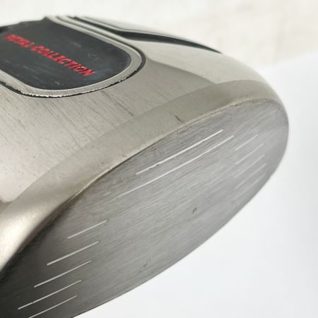  ROYAL COLLECTION ロイヤルコレクション RC V S200 1W ドライバー カバー有り