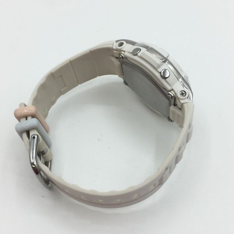 中古】 CASIO カシオ BABY-G ベビーG BGA-1100TR-4BJF 腕時計 ブランド