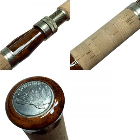  イトウクラフト エキスパートカスタム EXC-510ULX ケヤキ