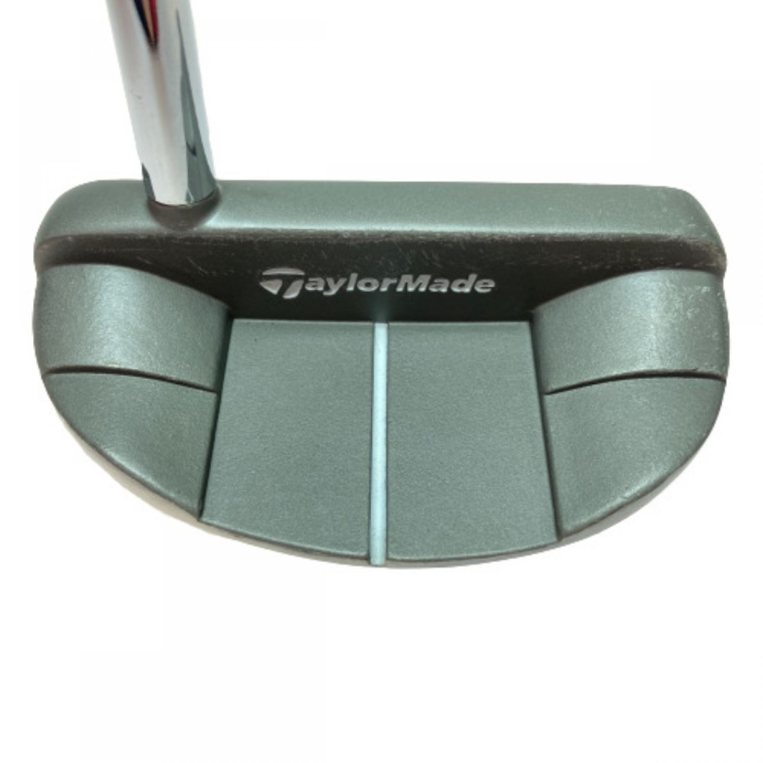 中古】 TaylorMade テーラーメイド Est79 TM-770 PT パター 32インチ