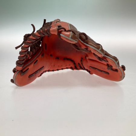  MIZUNO ミズノ ZETT PROSTATUS ゼット プロステイタス 軟式 オールラウンド グローブ 野球