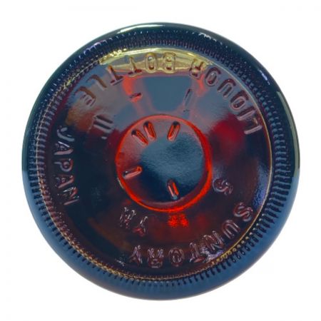 【北海道内限定発送】 YAMAZAKI 山崎/サントリー シングルモルトウイスキー 山崎 12年 43％ 700ml 未開栓