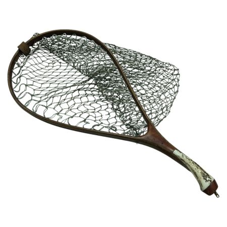  ワイズカスタム ワイズカスタム ランディングネット スタッグ