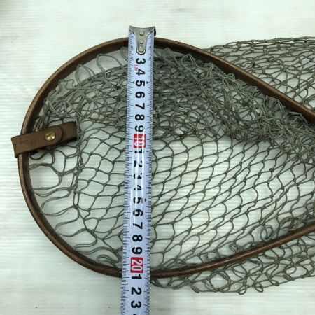  ワイズカスタム ワイズカスタム ランディングネット スタッグ