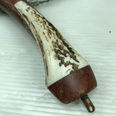  ワイズカスタム ワイズカスタム ランディングネット スタッグ