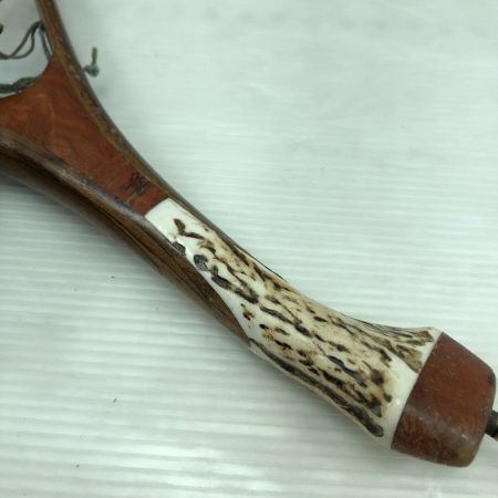  ワイズカスタム ワイズカスタム ランディングネット スタッグ