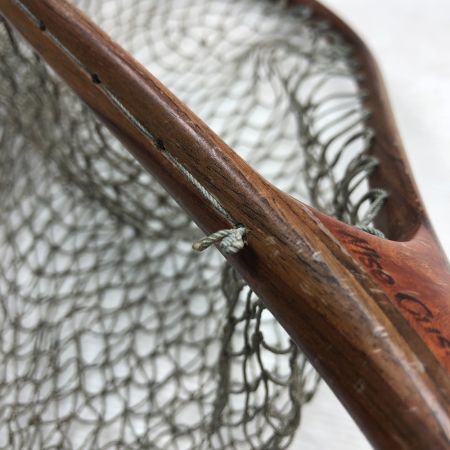  ワイズカスタム ワイズカスタム ランディングネット スタッグ