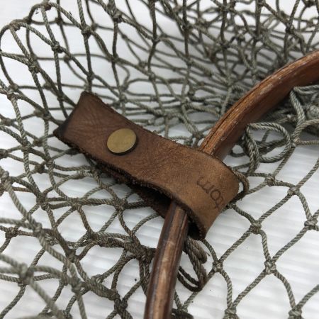  ワイズカスタム ワイズカスタム ランディングネット スタッグ