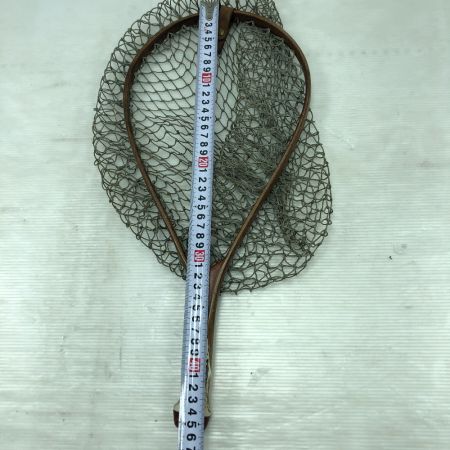  ワイズカスタム ワイズカスタム ランディングネット スタッグ