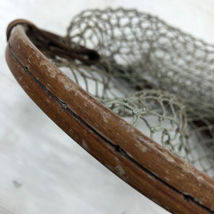 ワイズカスタム ワイズカスタム ランディングネット スタッグ - 中古