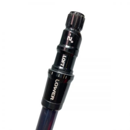  Fujikura フジクラ シャフト VENTUS BL 6-S ベンタス ブルー テーラーメイドスリーブ付 44.75インチ