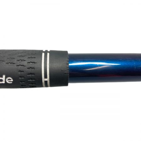  Fujikura フジクラ シャフト VENTUS BL 6-S ベンタス ブルー テーラーメイドスリーブ付 44.75インチ