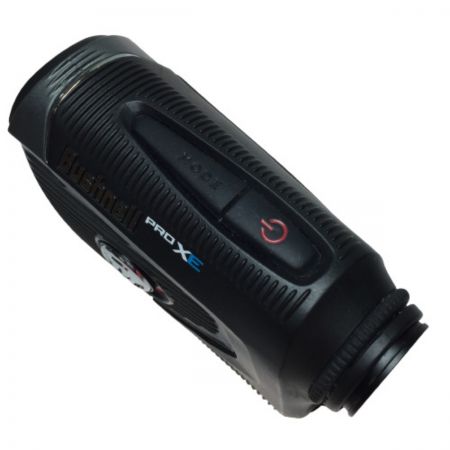  Bushnell GOLF 距離測定器 ピンシーカー PRO XE ジョルト レーザー距離計