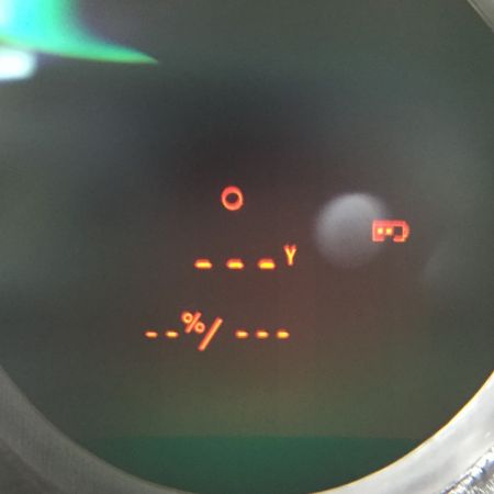  Bushnell GOLF 距離測定器 ピンシーカー PRO XE ジョルト レーザー距離計