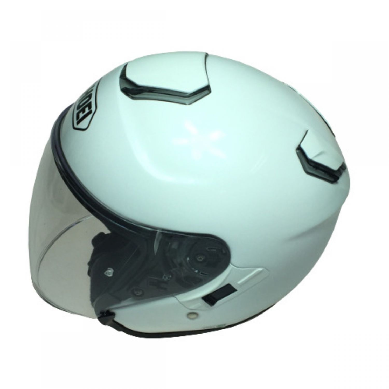 SHOEI ショウエイ J-CRUISEヘルメット Sサイズ