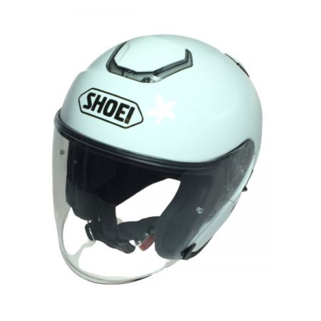  SHOEI ショウエイ ジェットヘルメット J-cruise Sサイズ 55cm