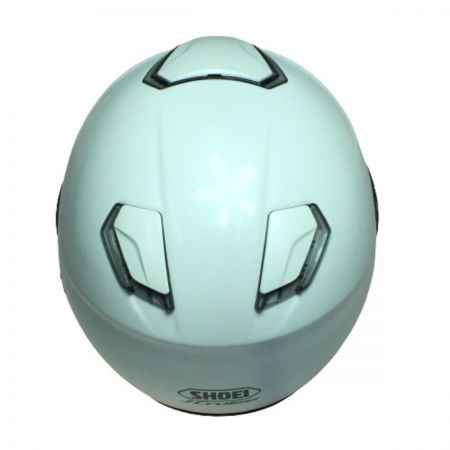  SHOEI ショウエイ ジェットヘルメット J-cruise Sサイズ 55cm