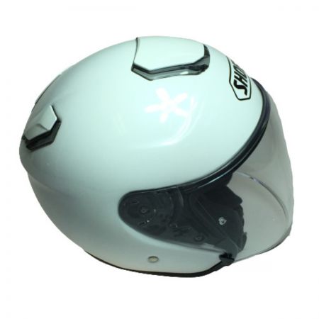 SHOEI ショウエイ ジェットヘルメット J-cruise Sサイズ 55cm