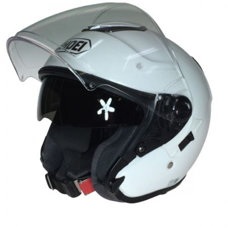  SHOEI ショウエイ ジェットヘルメット J-cruise Sサイズ 55cm