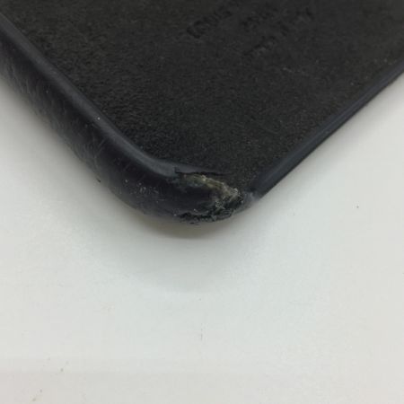  LOUIS VUITTON ルイヴィトン  モノグラム IPHONE・バンパー 11 PRO M69094 中古品