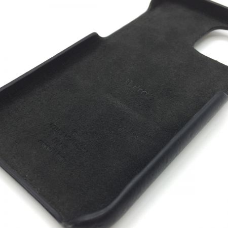  LOUIS VUITTON ルイヴィトン  モノグラム IPHONE・バンパー 11 PRO M69094 中古品