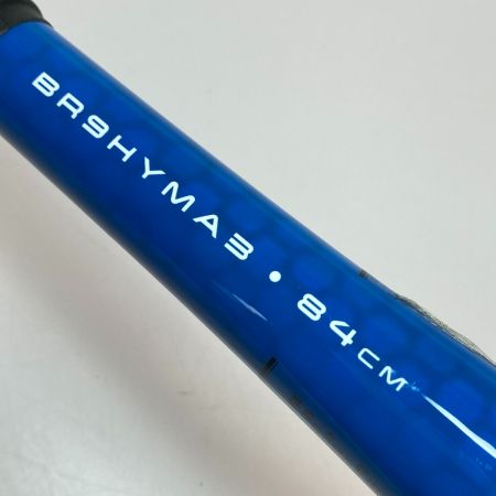  Rawlings ローリングス ハイパーマッハ3 軟式バット FRP ミドルバランス BR9HYMA3 84cm