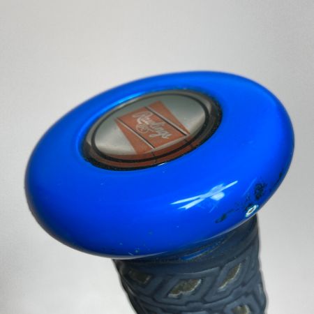  Rawlings ローリングス ハイパーマッハ3 軟式バット FRP ミドルバランス BR9HYMA3 84cm