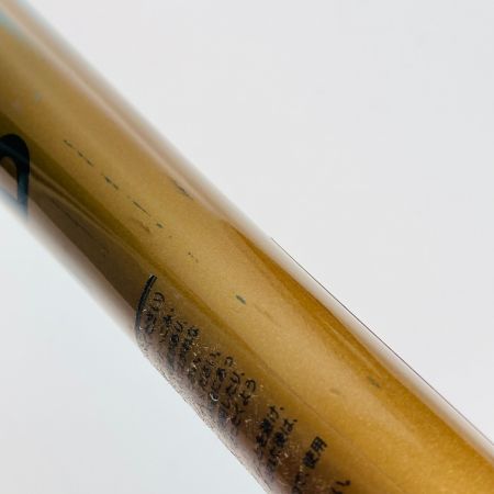  ZETT BLACKCANNON Z ブラックキャノン 軟式FRPバット カーボン BCT30704 84cm