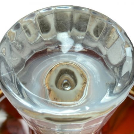 【北海道内限定発送】 SUNTORY サントリー ウイスキー CREST クレスト 12年 43% 700ml 未開栓