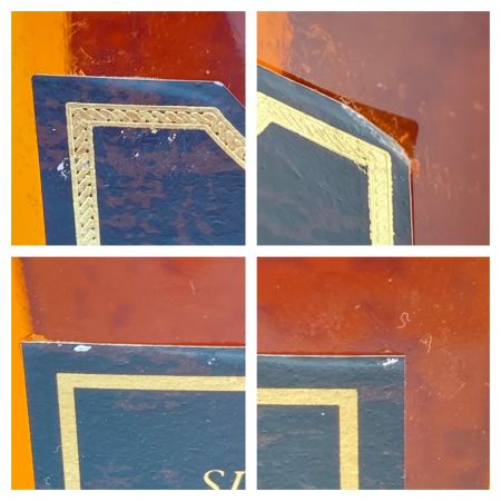 【北海道内限定発送】 SUNTORY サントリー ウイスキー CREST クレスト 12年 43% 700ml 未開栓