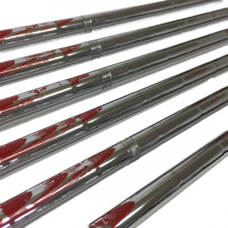  MIZUNO ミズノ MP-55 5-9.P 6本 アイアンセット N.S.PRO modus3