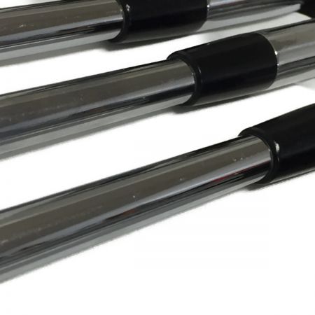  MIZUNO ミズノ MP-55 5-9.P 6本 アイアンセット N.S.PRO modus3