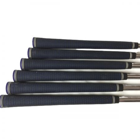  MIZUNO ミズノ MP-55 5-9.P 6本 アイアンセット N.S.PRO modus3