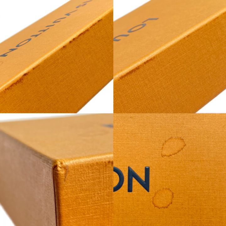 LOUIS VUITTON ルイヴィトン モノグラム・エクリプス ジッピー