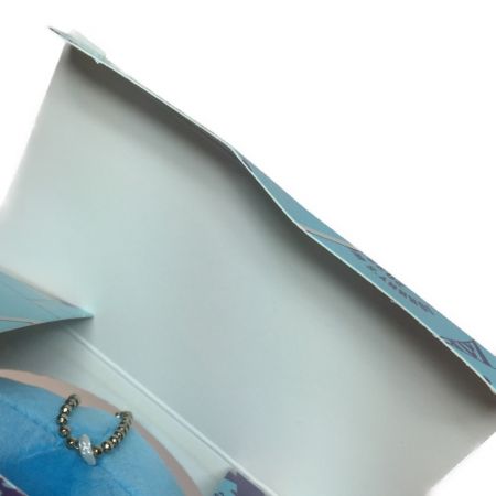  ジャニーズWEST LIVETOUR 2022 Mixed Juice ぶらさげるヤツ 青 藤井流星 ぬいぐるみ