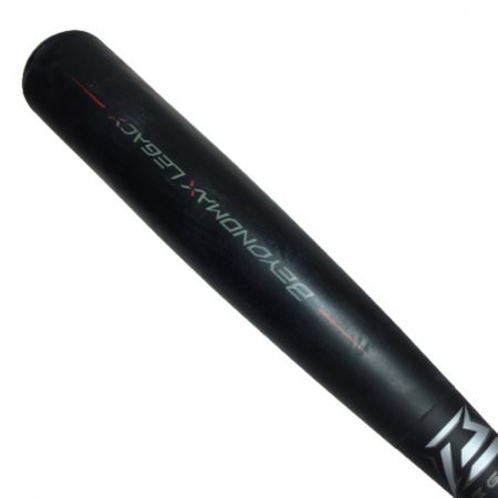  MIZUNO ミズノ 軟式用バット ビヨンドマックスレガシー ミドルバランス 1CJBR158
