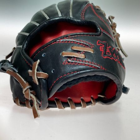   Zeems ジームス 野球 軟式グラブ 三方親 内野手用 グローブ SV-523SBN