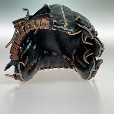   Zeems ジームス 野球 軟式グラブ 三方親 内野手用 グローブ SV-523SBN