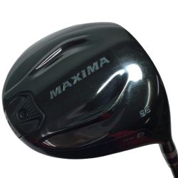 ◎◎ RYOMA MAXIMA II マキシマ 2 タイプD 1W 9.5° ドライバー Tour AD RM-2 SR Cランク