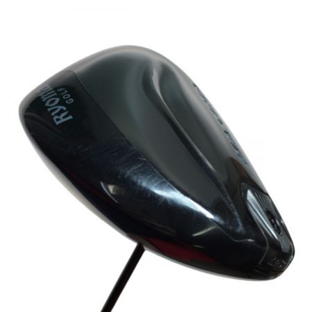  RYOMA MAXIMA II マキシマ 2 タイプD 1W 9.5° ドライバー Tour AD RM-2 SR